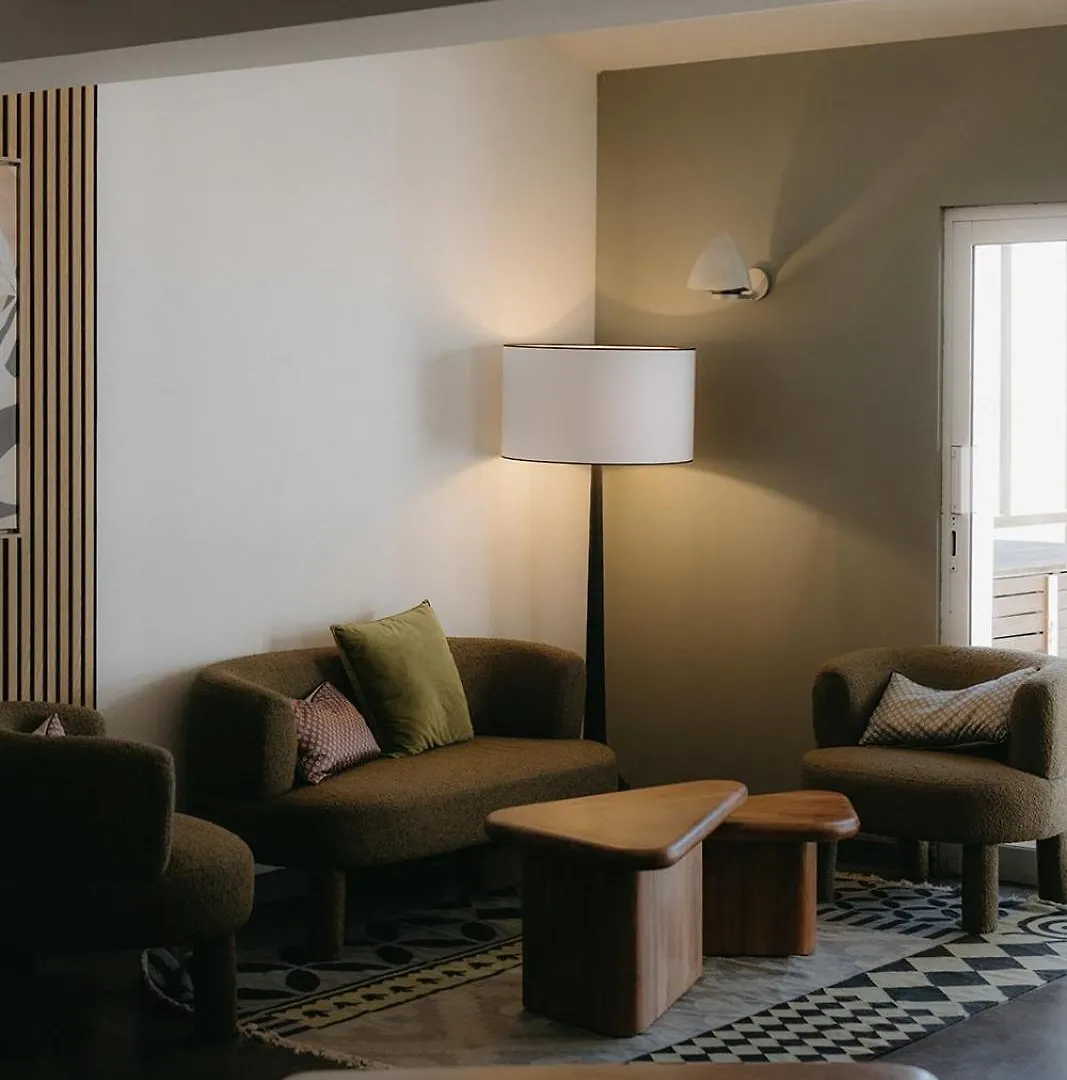 Mas De La Fouque - Hotel & Spa Saintes-Maries-de-la-Mer
