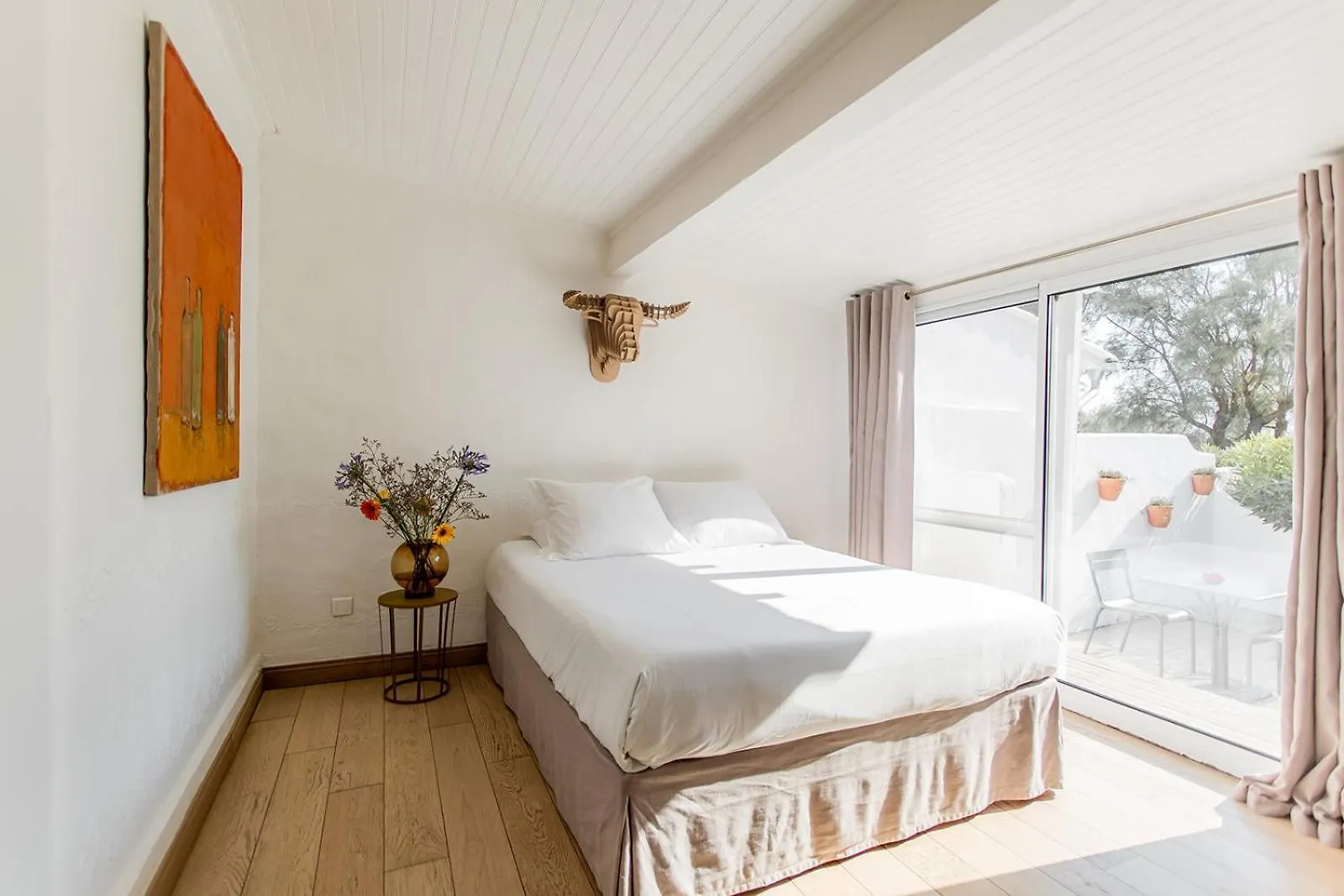Mas De La Fouque - Hotel & Spa Saintes-Maries-de-la-Mer