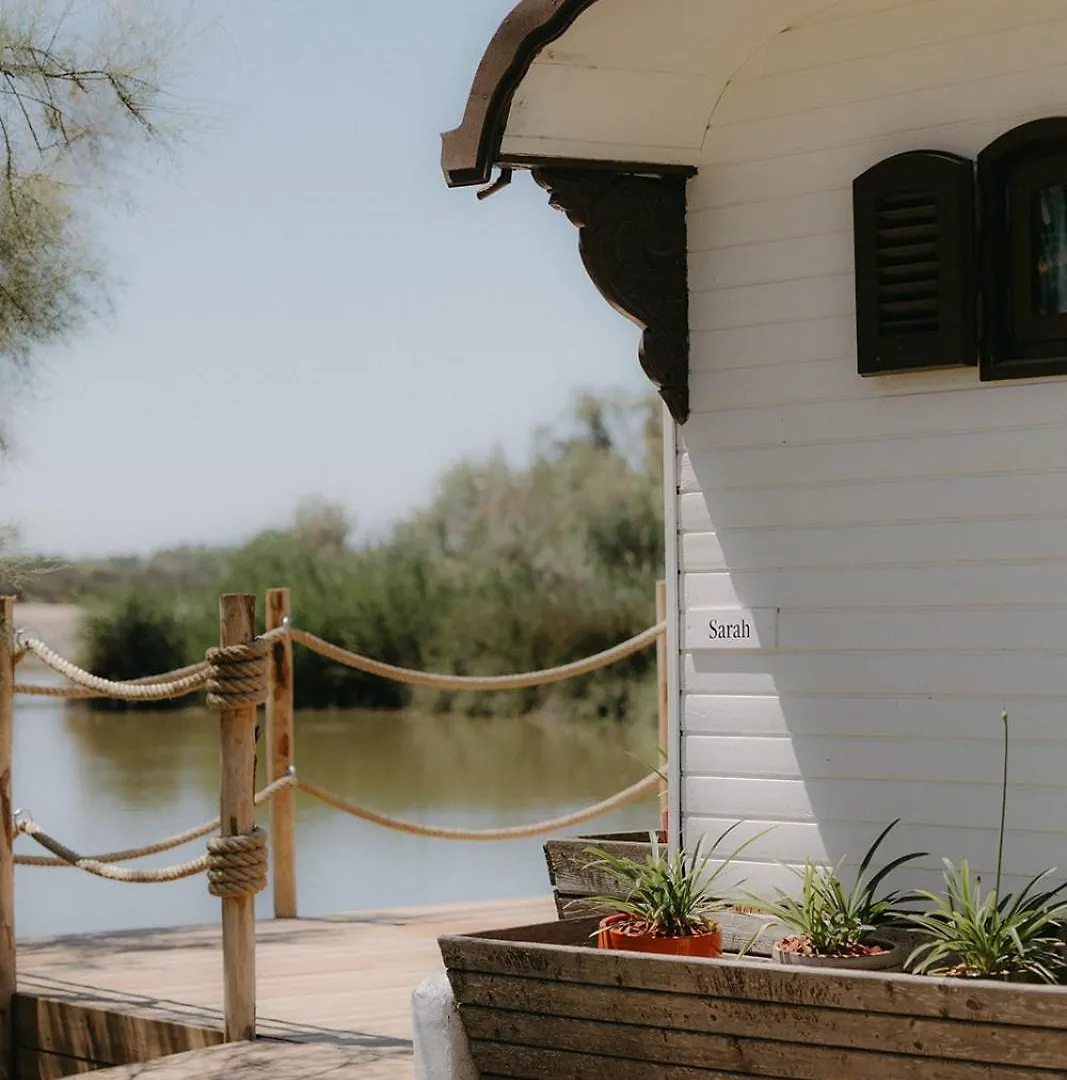 Mas De La Fouque - Hotel & Spa Saintes-Maries-de-la-Mer