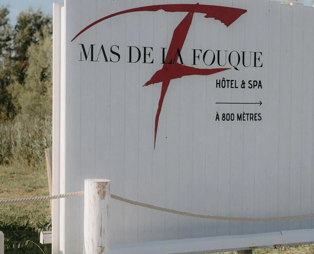 Mas De La Fouque - Hotel & Spa Saintes-Maries-de-la-Mer