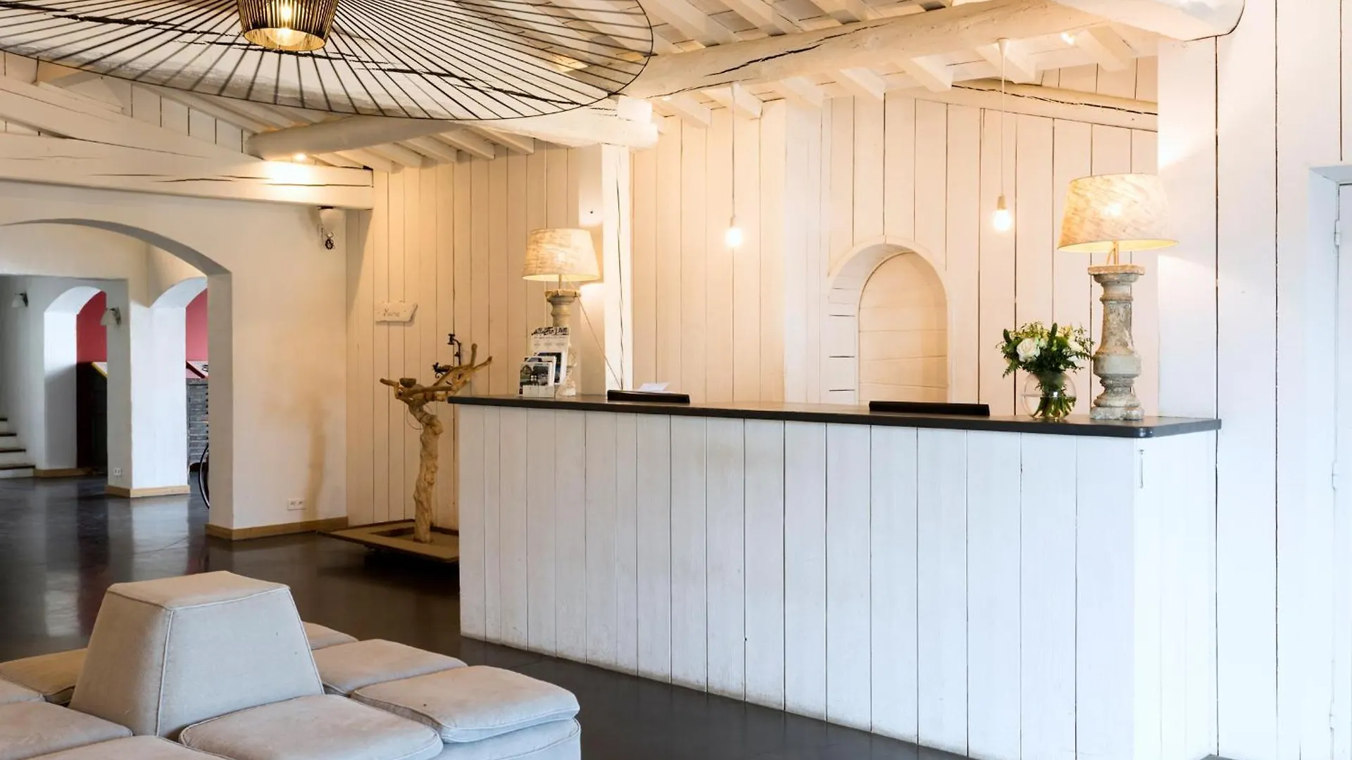 Mas De La Fouque - Hotel & Spa Saintes-Maries-de-la-Mer