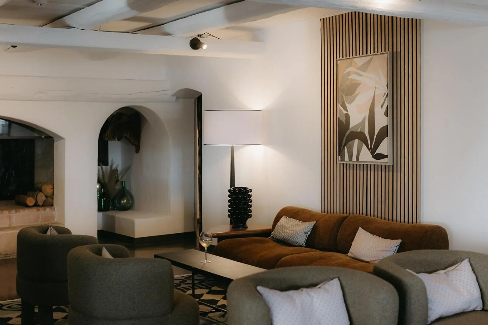 Mas De La Fouque - Hotel & Spa Saintes-Maries-de-la-Mer