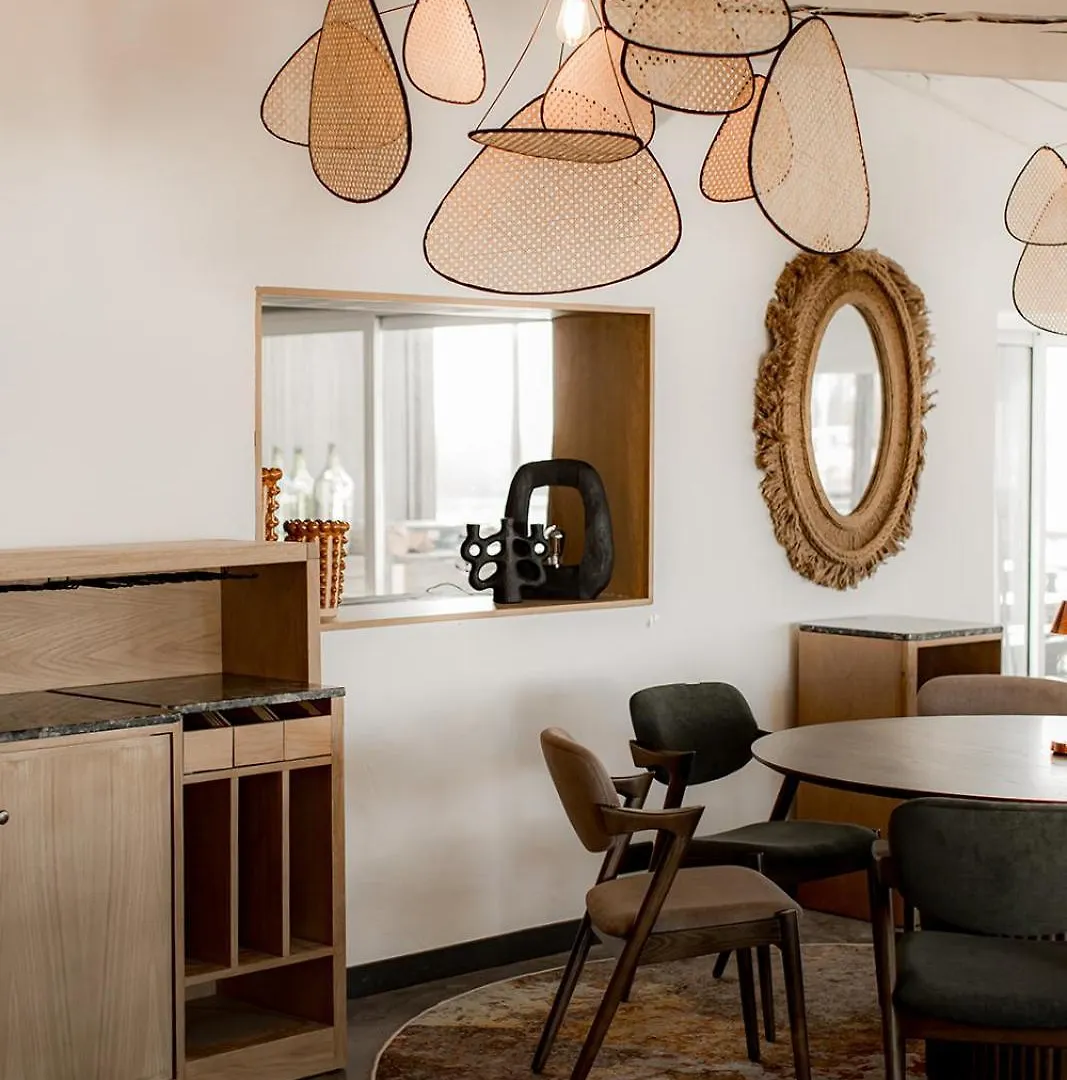 Mas De La Fouque - Hotel & Spa Saintes-Maries-de-la-Mer