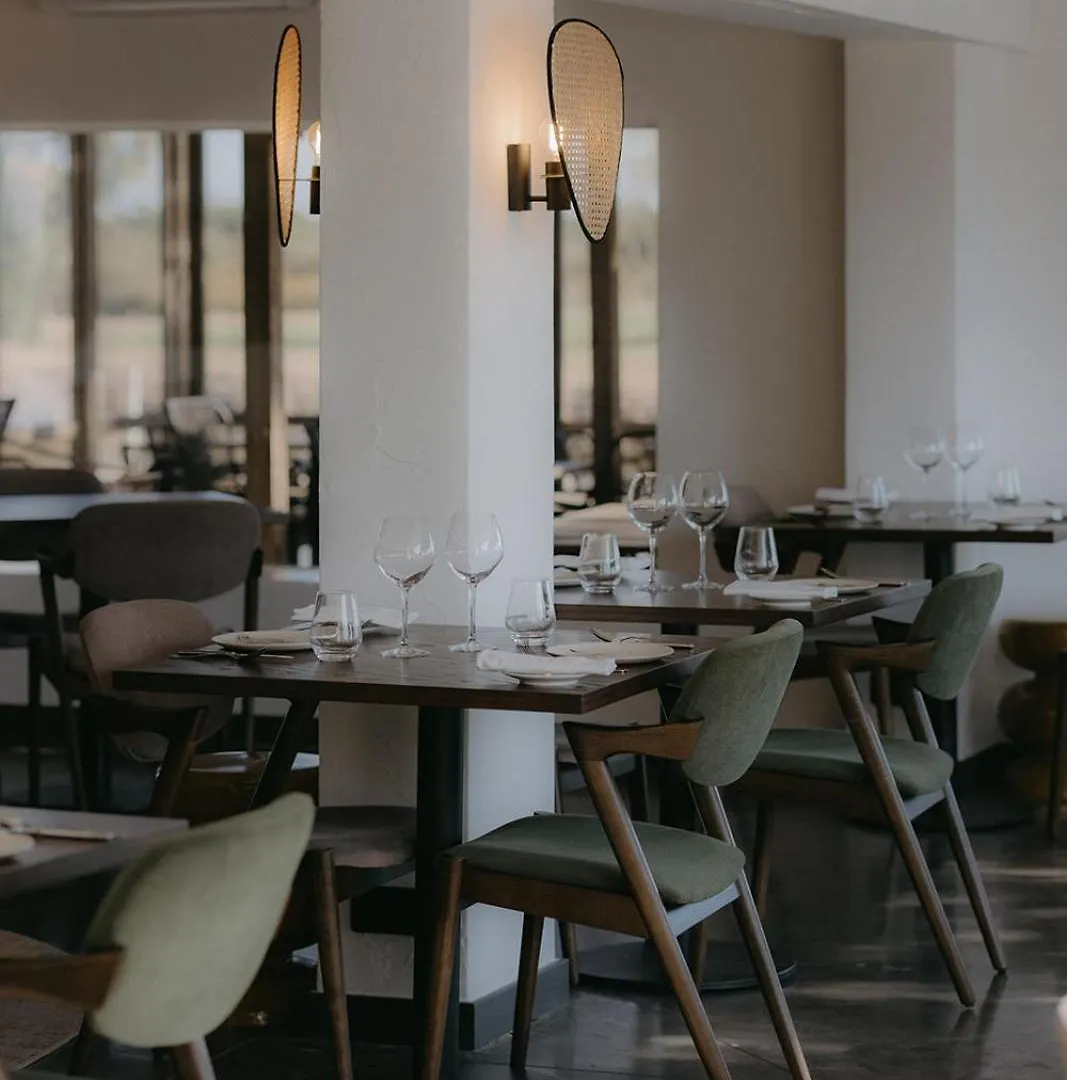 Mas De La Fouque - Hotel & Spa Saintes-Maries-de-la-Mer