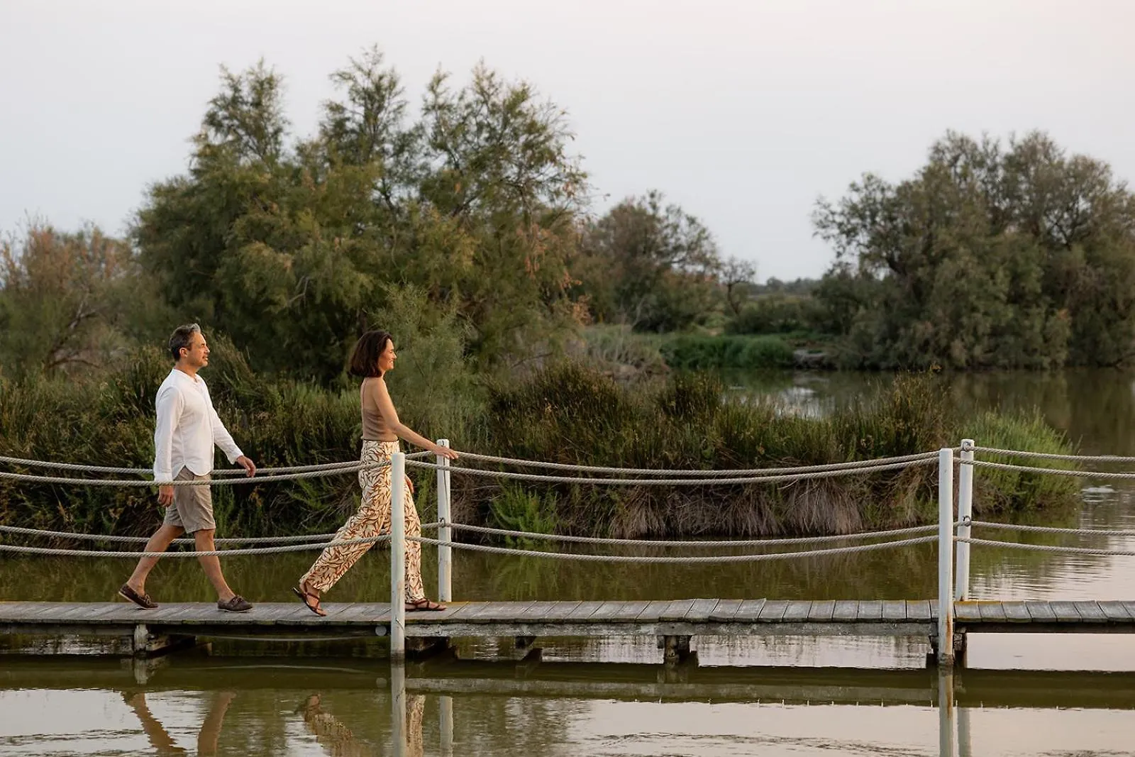 Mas De La Fouque - Hotel & Spa Saintes-Maries-de-la-Mer
