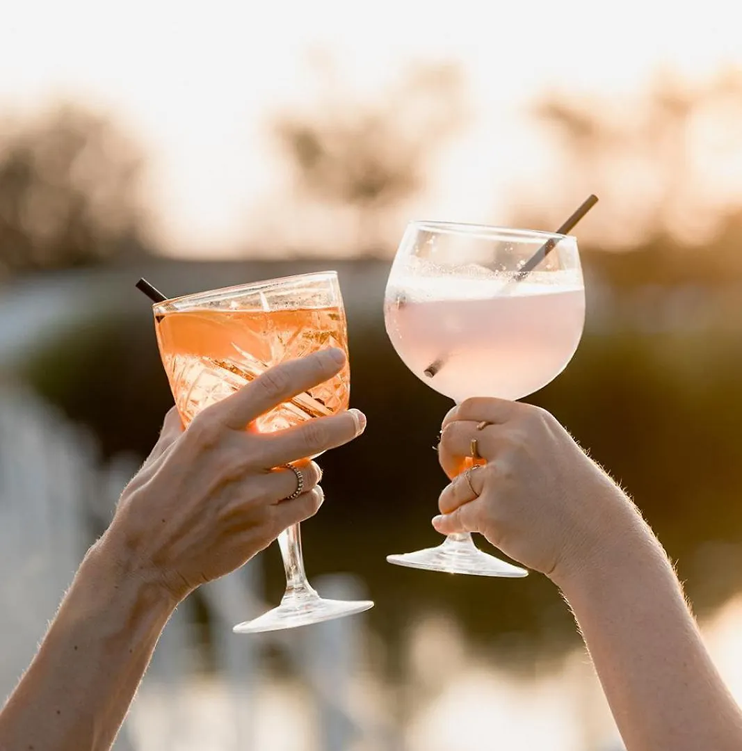 Mas De La Fouque - Hotel & Spa Saintes-Maries-de-la-Mer