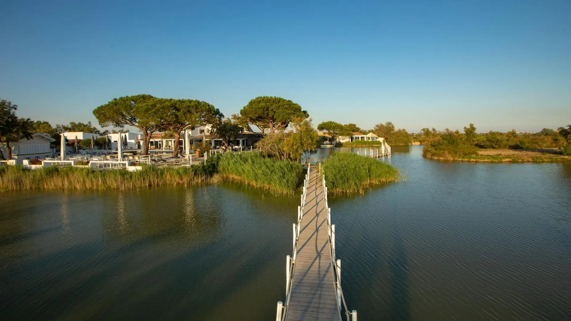 ****  Mas De La Fouque - Hotel & Spa Saintes-Maries-de-la-Mer France