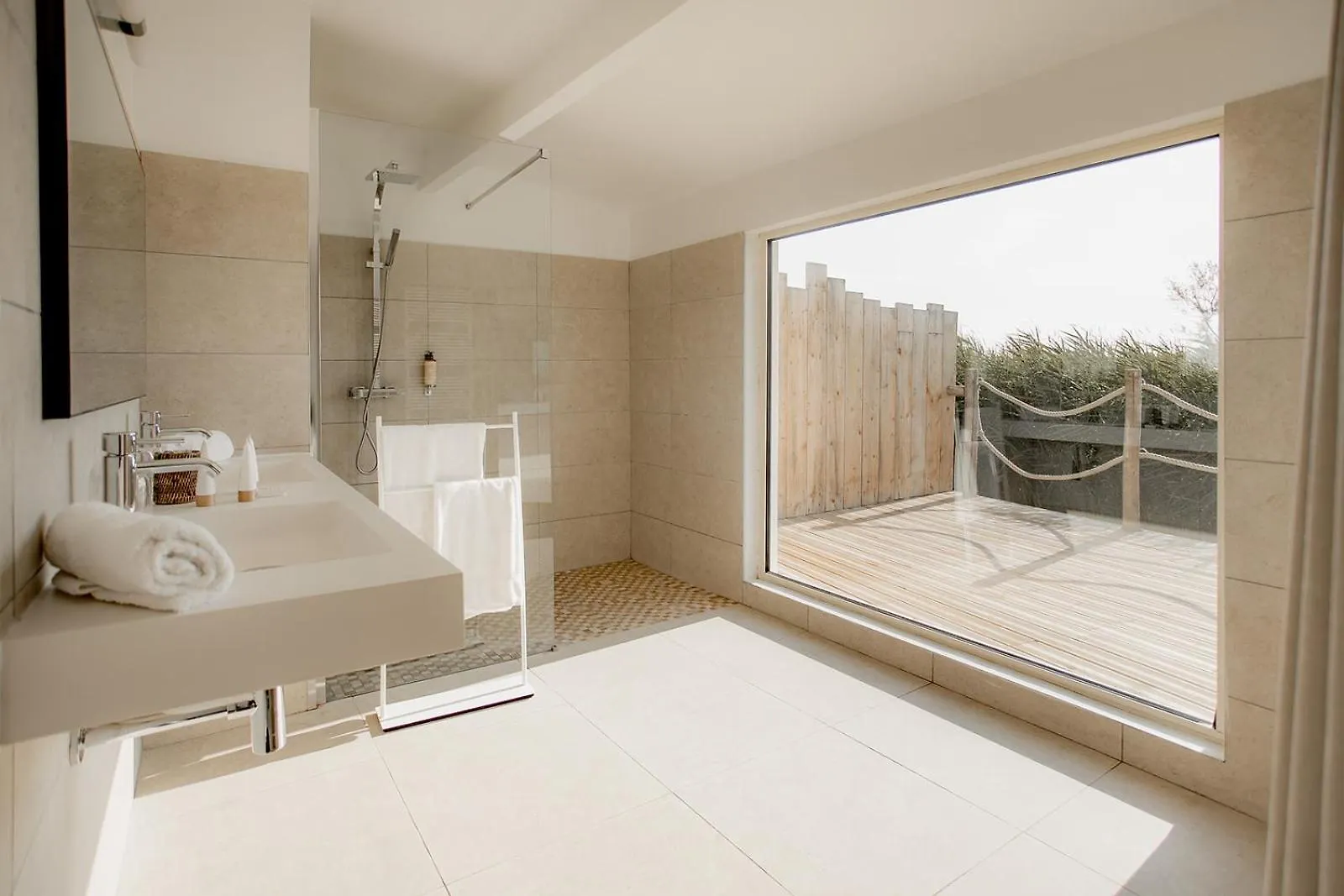 Mas De La Fouque - Hotel & Spa Saintes-Maries-de-la-Mer
