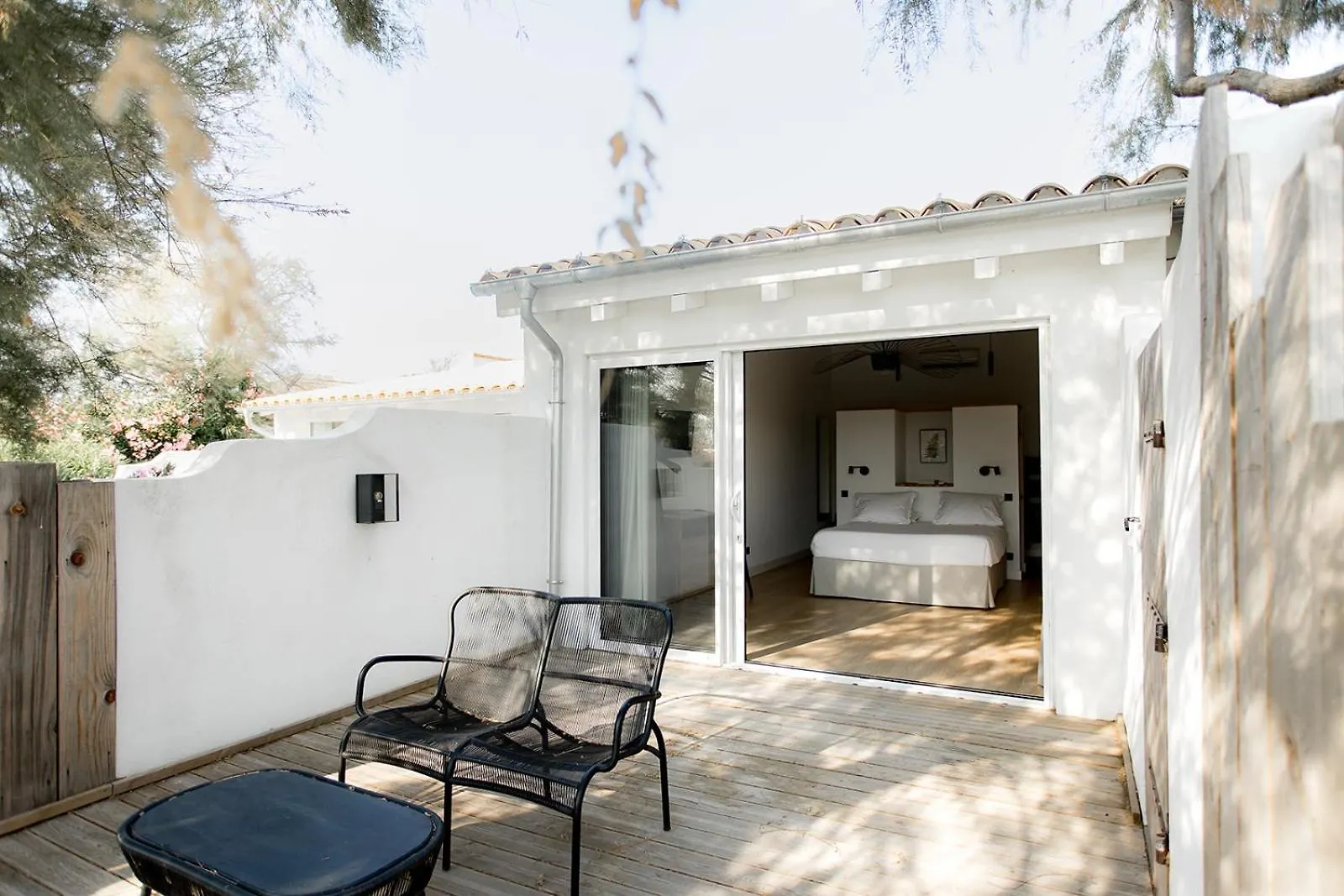 Mas De La Fouque - Hotel & Spa Saintes-Maries-de-la-Mer France