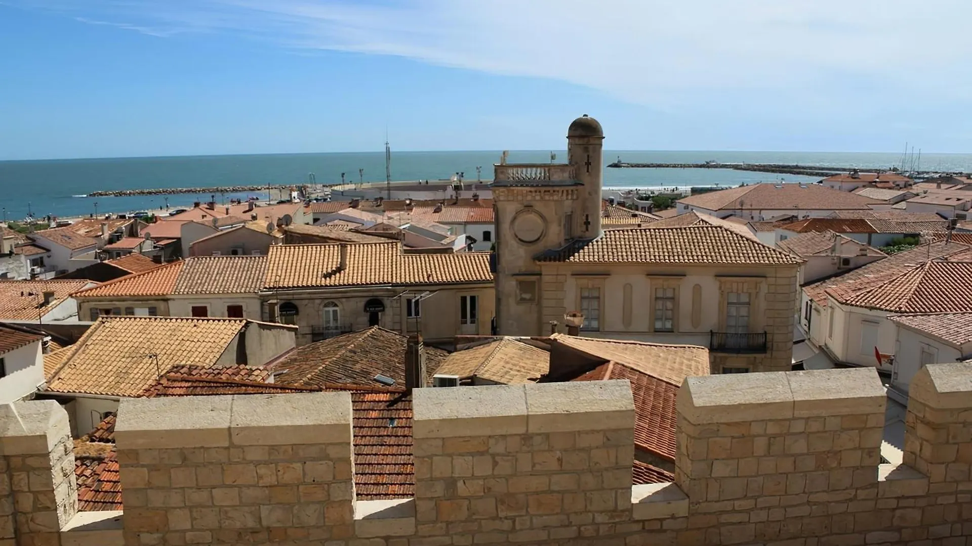 Mas De La Fouque - Hotel & Spa Saintes-Maries-de-la-Mer 4*,  France